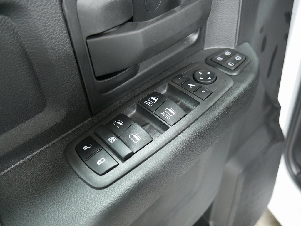 new 2024 Ram 2500 car, priced at $66,143