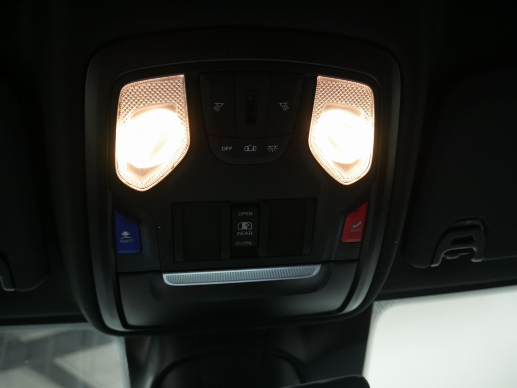 new 2024 Ram 2500 car, priced at $66,143