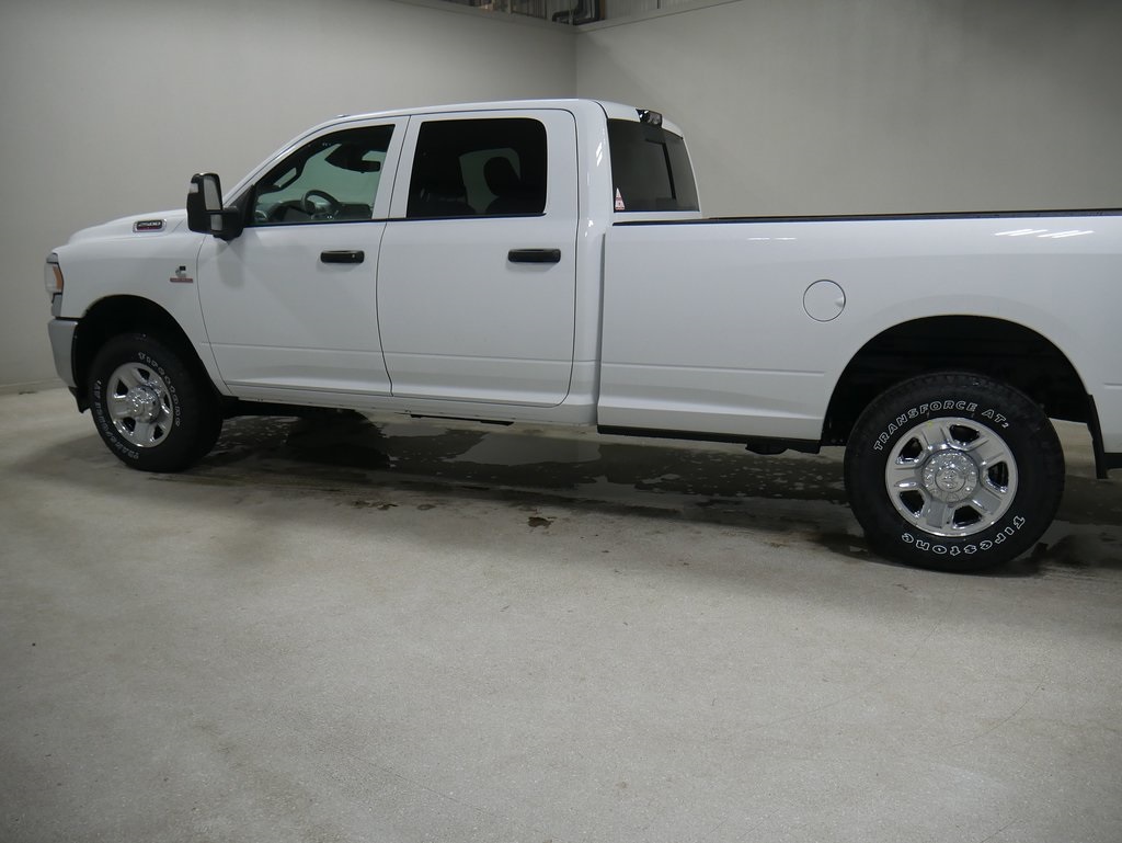 new 2024 Ram 2500 car, priced at $66,143