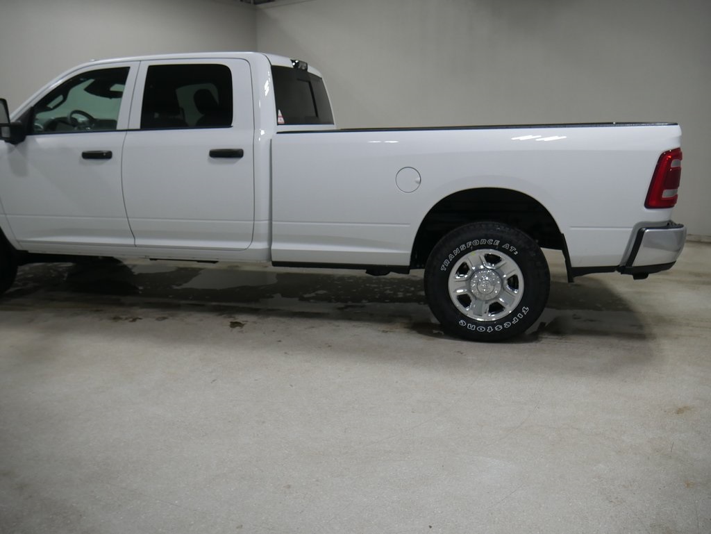 new 2024 Ram 2500 car, priced at $66,143