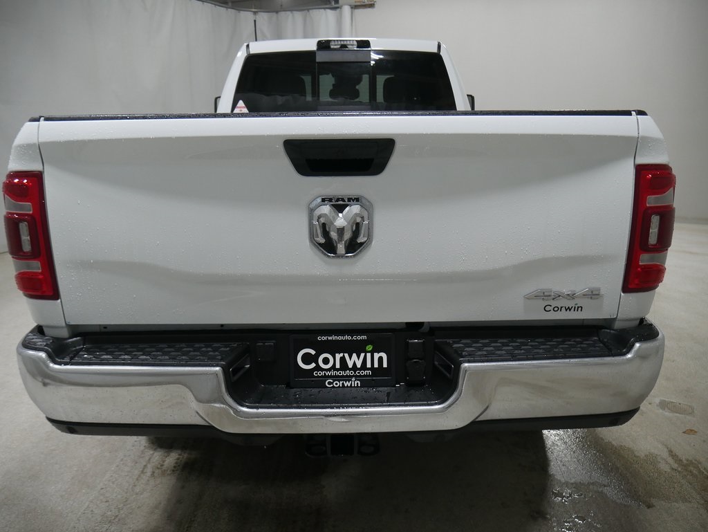 new 2024 Ram 2500 car, priced at $66,143