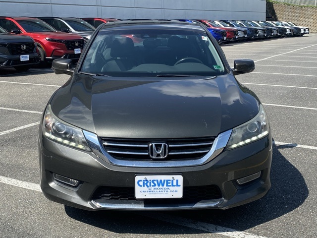 used 2013 Honda Accord car, priced at $16,995