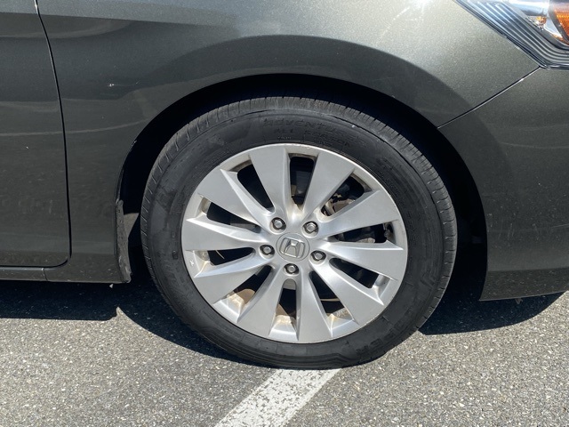 used 2013 Honda Accord car, priced at $16,995