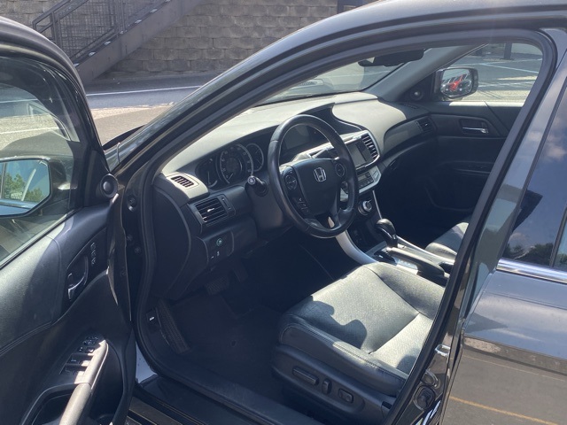 used 2013 Honda Accord car, priced at $16,995