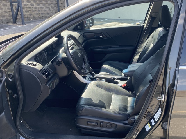used 2013 Honda Accord car, priced at $16,995