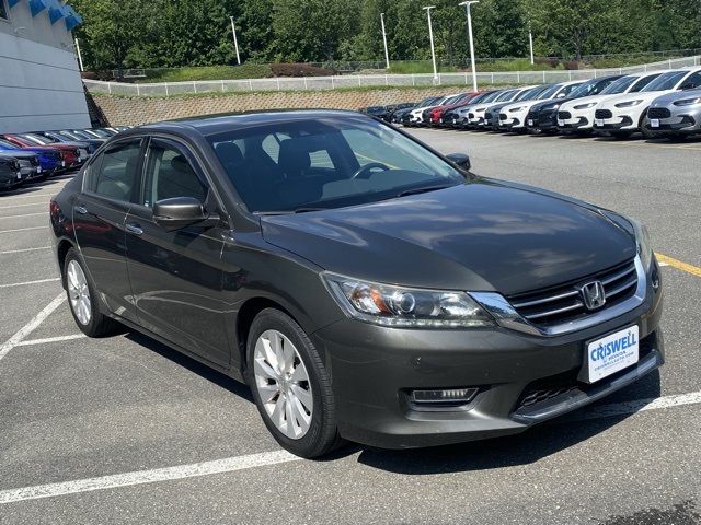used 2013 Honda Accord car, priced at $16,995