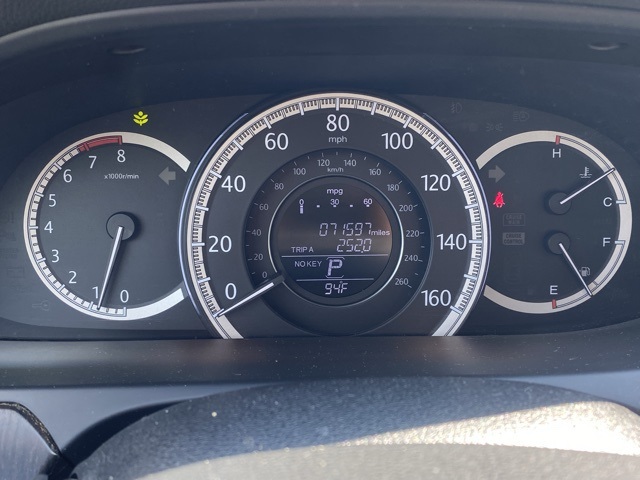used 2013 Honda Accord car, priced at $16,995