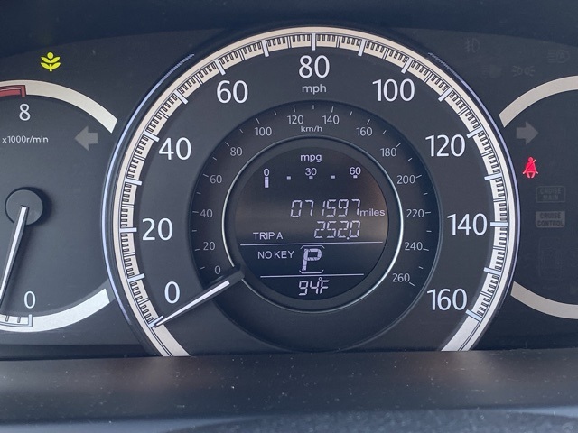 used 2013 Honda Accord car, priced at $16,995