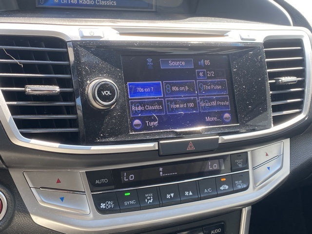 used 2013 Honda Accord car, priced at $16,995