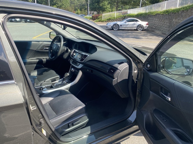 used 2013 Honda Accord car, priced at $16,995