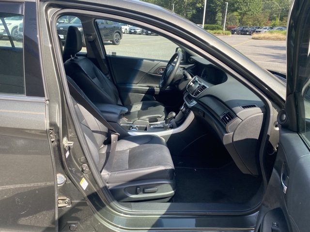 used 2013 Honda Accord car, priced at $16,995