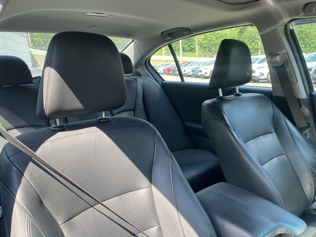 used 2013 Honda Accord car, priced at $16,995