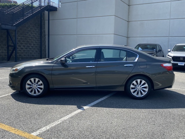 used 2013 Honda Accord car, priced at $16,995