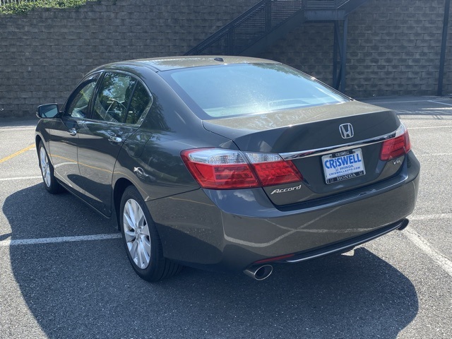 used 2013 Honda Accord car, priced at $16,995