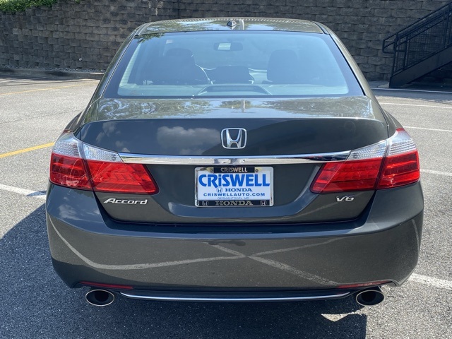 used 2013 Honda Accord car, priced at $16,995