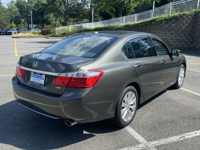 used 2013 Honda Accord car, priced at $16,995