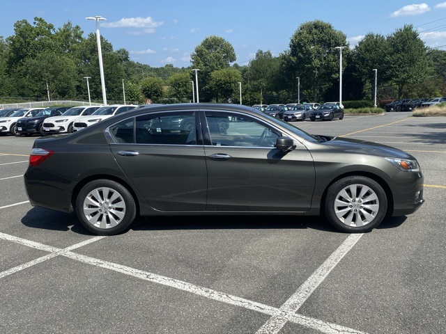 used 2013 Honda Accord car, priced at $16,995
