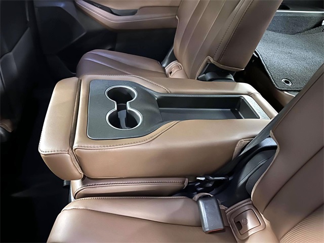 used 2023 Acura MDX car, priced at $43,770