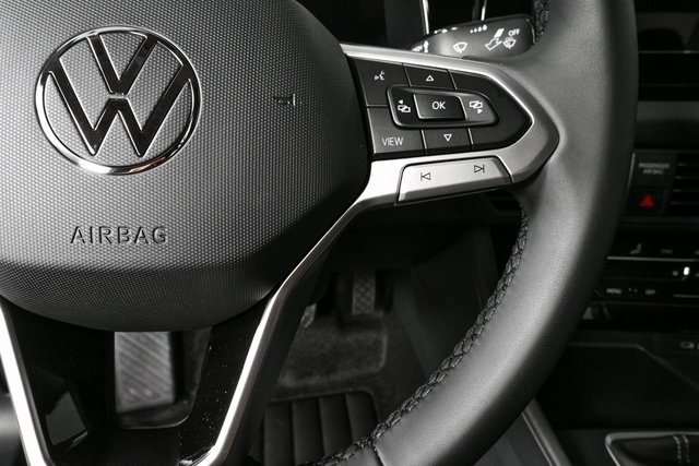 new 2026 Volkswagen Jetta car, priced at $26,781