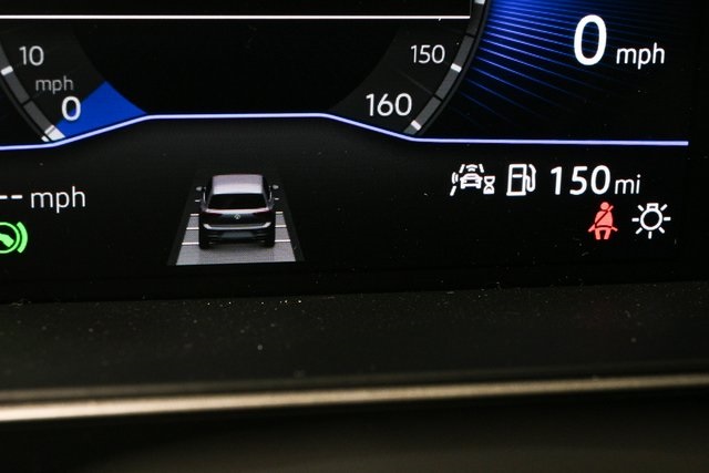 new 2026 Volkswagen Jetta car, priced at $26,781