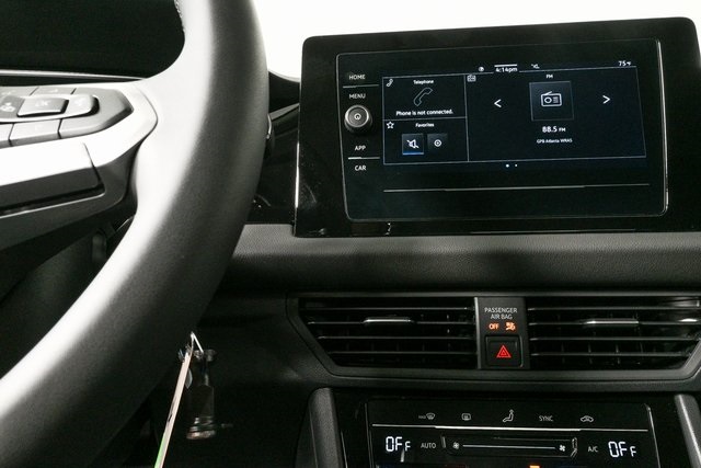 new 2026 Volkswagen Jetta car, priced at $26,781