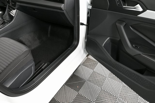 new 2026 Volkswagen Jetta car, priced at $26,781