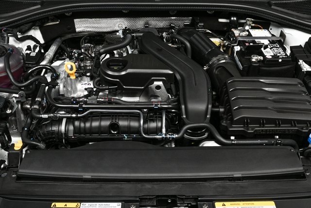 new 2026 Volkswagen Jetta car, priced at $26,781