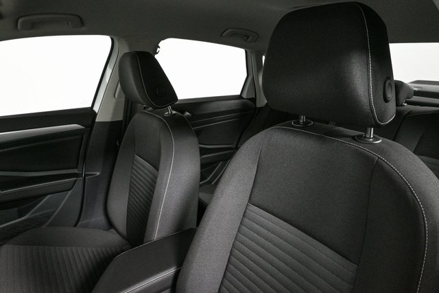 new 2026 Volkswagen Jetta car, priced at $26,781