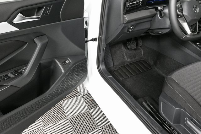 new 2026 Volkswagen Jetta car, priced at $26,781