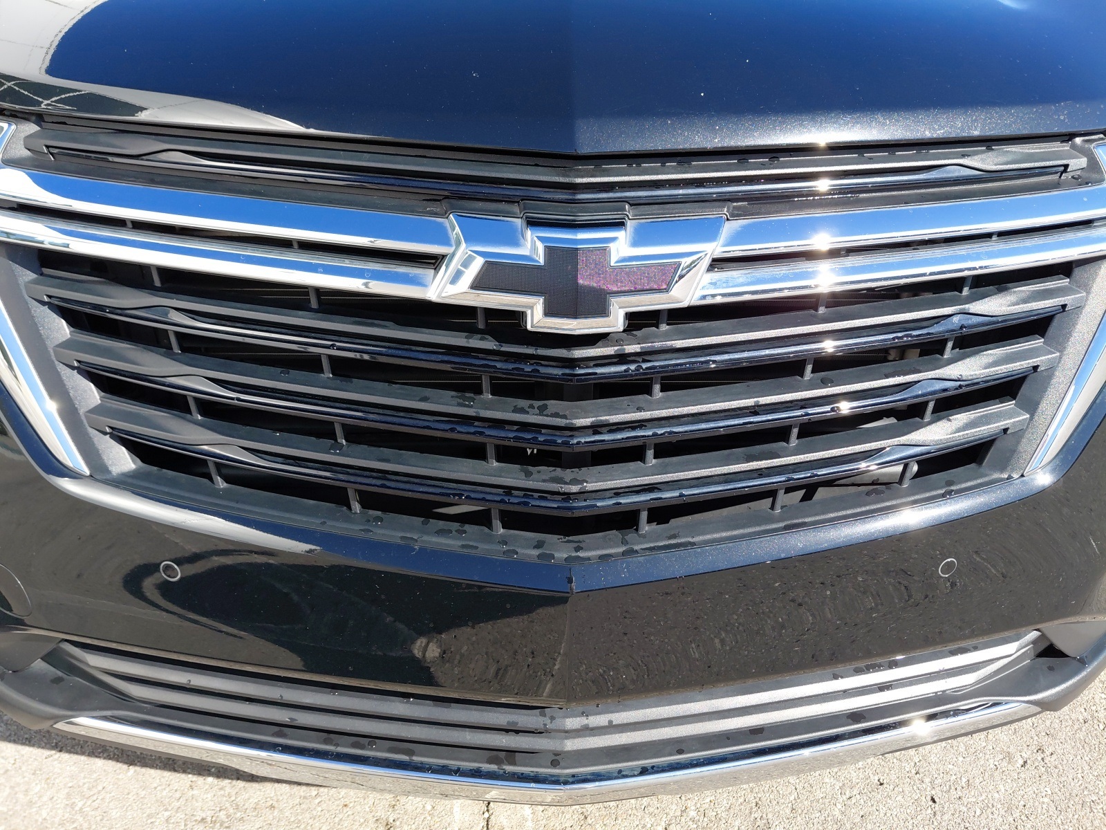 used 2023 Chevrolet Equinox car, priced at $20,700