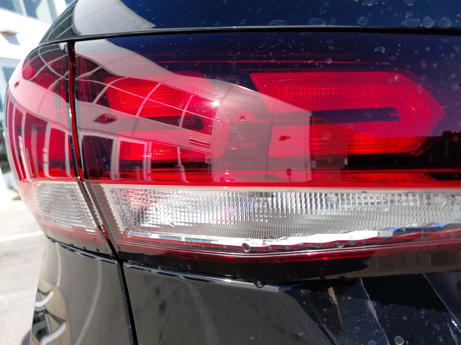 used 2023 Chevrolet Equinox car, priced at $20,700