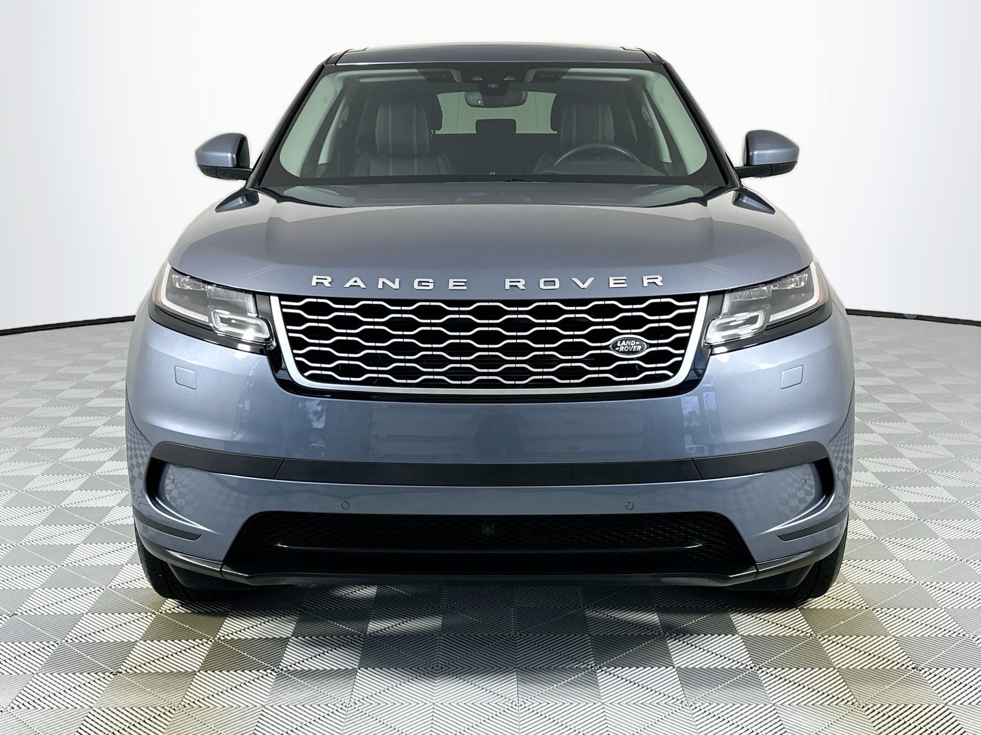 used 2020 Land Rover Range Rover Velar car, priced at $28,998