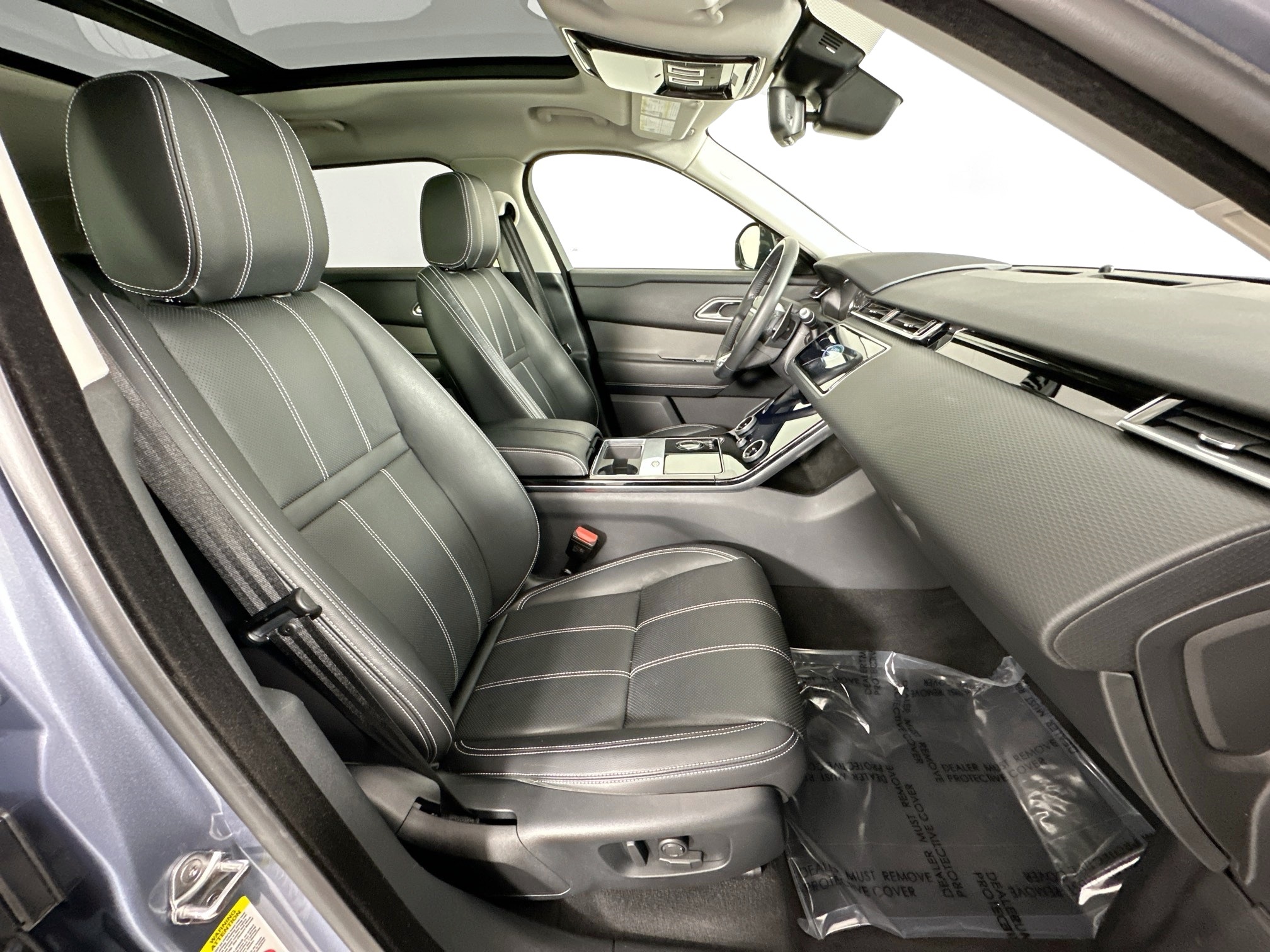 used 2020 Land Rover Range Rover Velar car, priced at $28,998