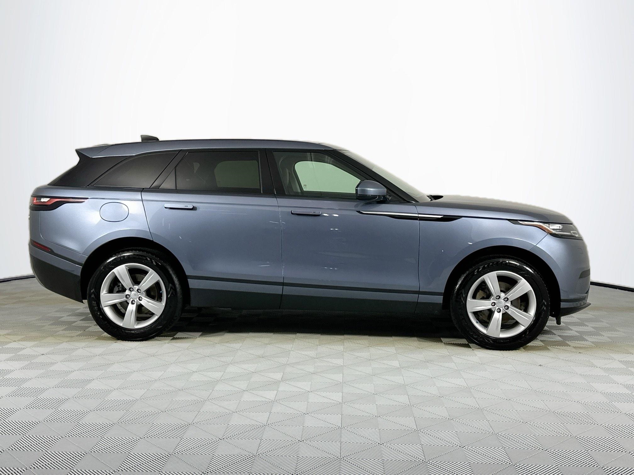 used 2020 Land Rover Range Rover Velar car, priced at $28,998