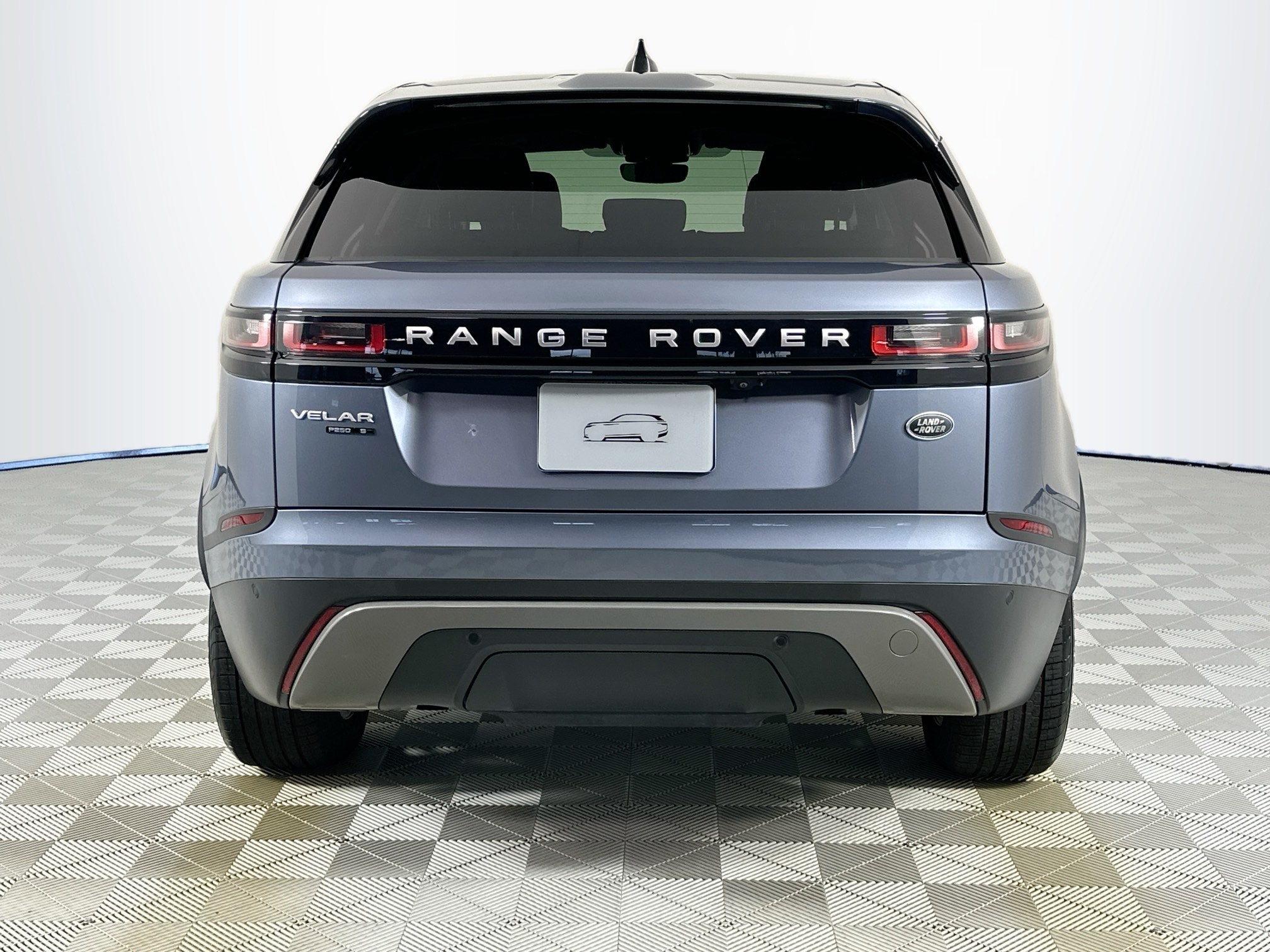 used 2020 Land Rover Range Rover Velar car, priced at $28,998