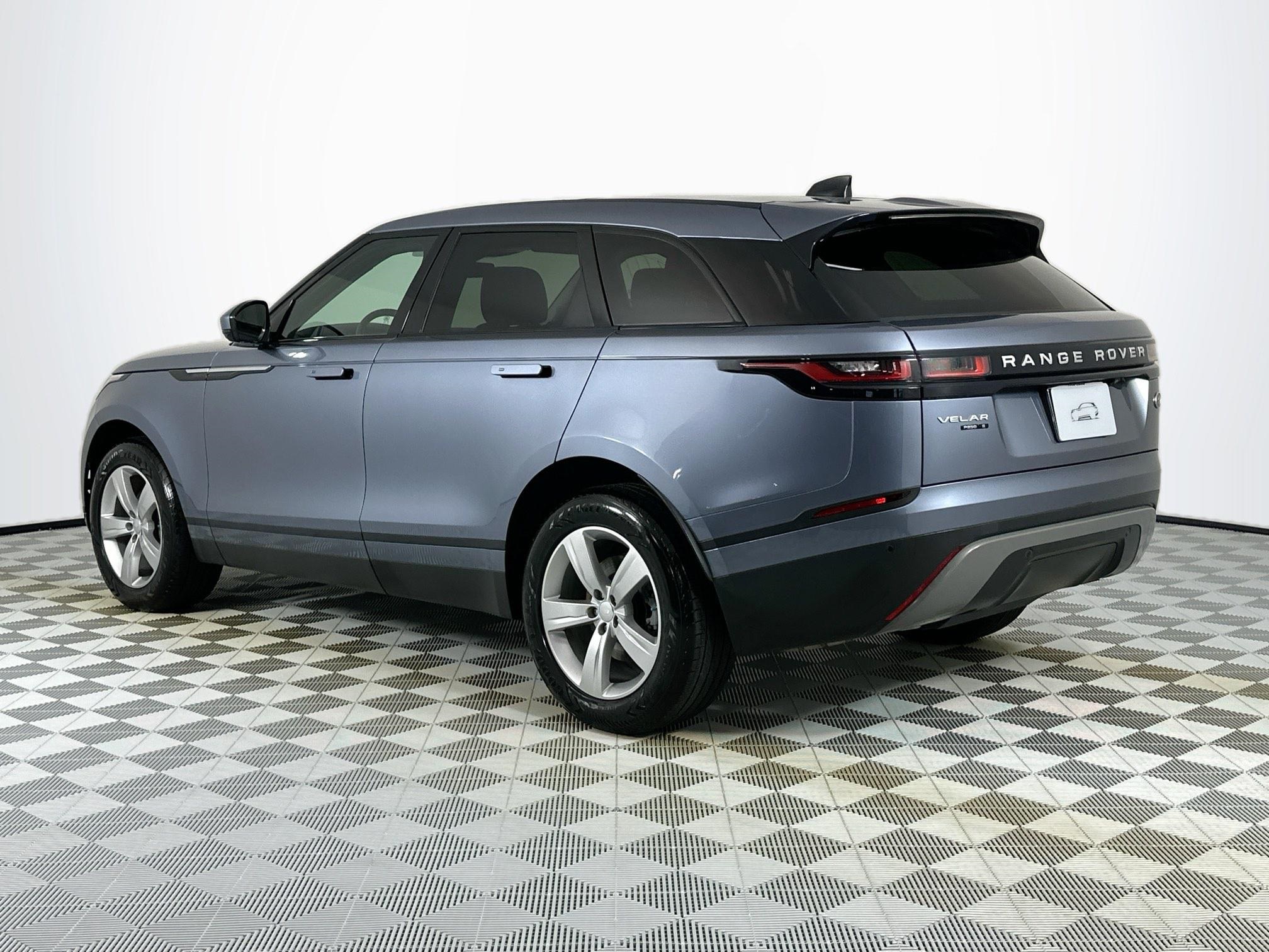 used 2020 Land Rover Range Rover Velar car, priced at $28,998