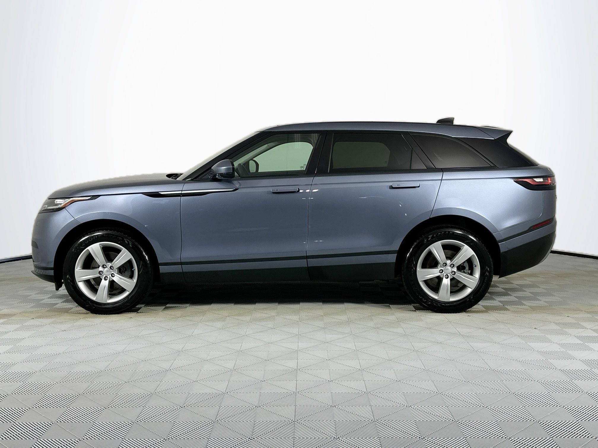 used 2020 Land Rover Range Rover Velar car, priced at $28,998