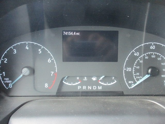 used 2022 Ford Transit-350 car, priced at $37,988