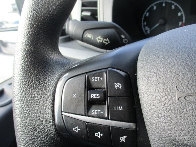 used 2022 Ford Transit-350 car, priced at $37,988