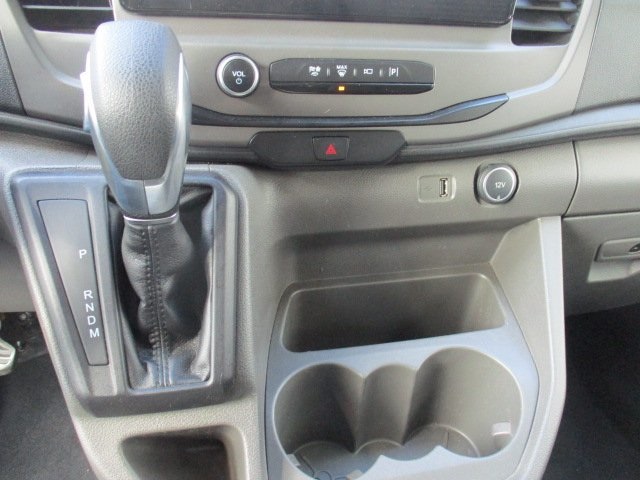 used 2022 Ford Transit-350 car, priced at $37,988