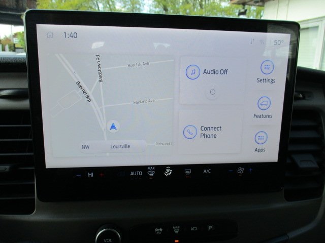 used 2022 Ford Transit-350 car, priced at $37,988