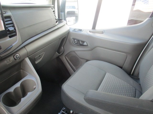 used 2022 Ford Transit-350 car, priced at $37,988