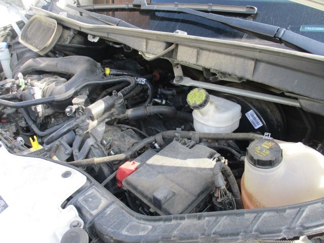 used 2022 Ford Transit-350 car, priced at $37,988