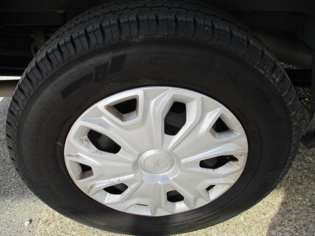 used 2022 Ford Transit-350 car, priced at $37,988