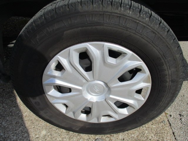 used 2022 Ford Transit-350 car, priced at $37,988