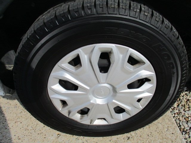 used 2022 Ford Transit-350 car, priced at $37,988