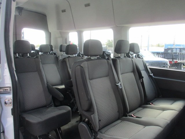 used 2022 Ford Transit-350 car, priced at $37,988