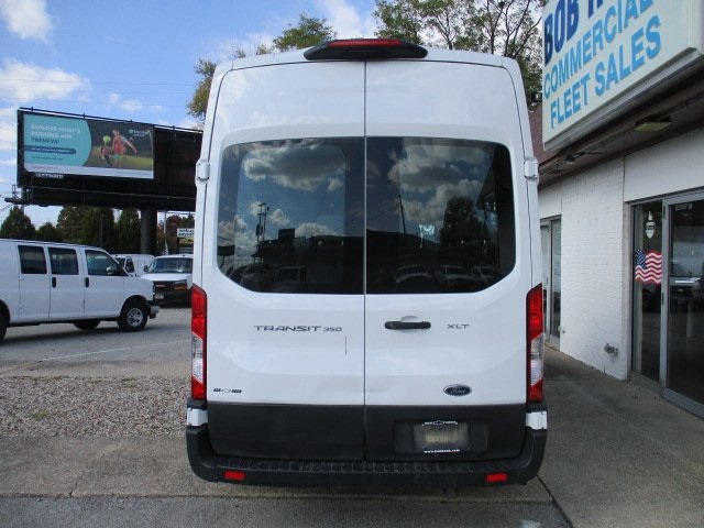 used 2022 Ford Transit-350 car, priced at $37,988