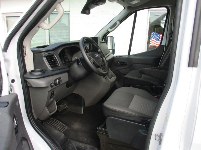 used 2022 Ford Transit-350 car, priced at $37,988