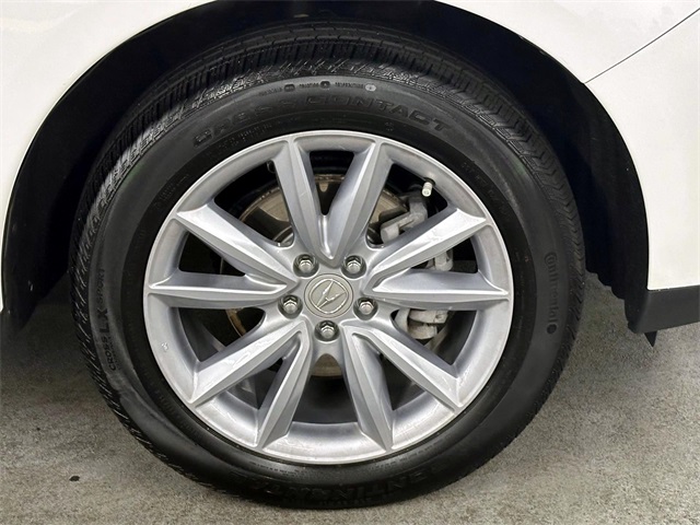 used 2023 Acura RDX car, priced at $37,354